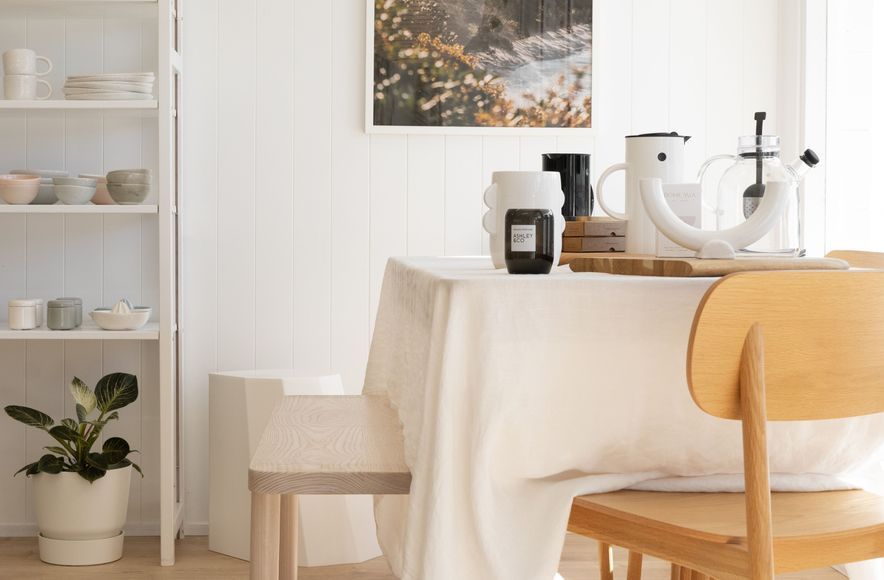Sunday Homestore: Your Weekend Retail Destination
