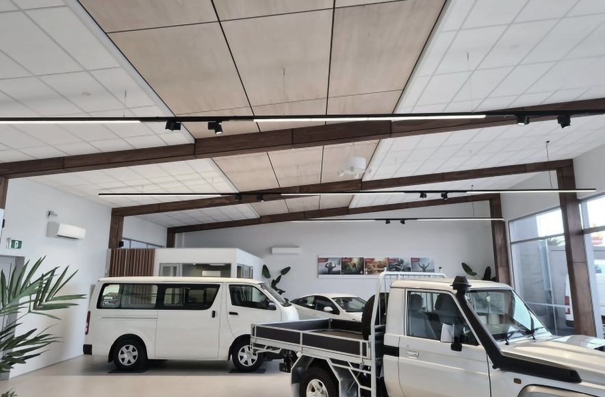 Hawkes Bay Toyota