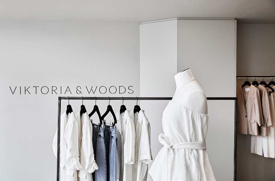 Viktoria & Woods Mosman