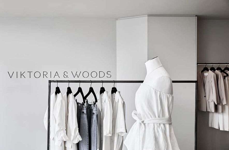 Viktoria & Woods Mosman