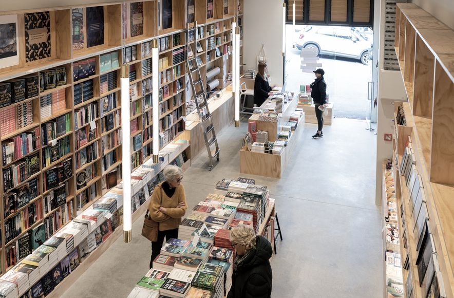 Good Books