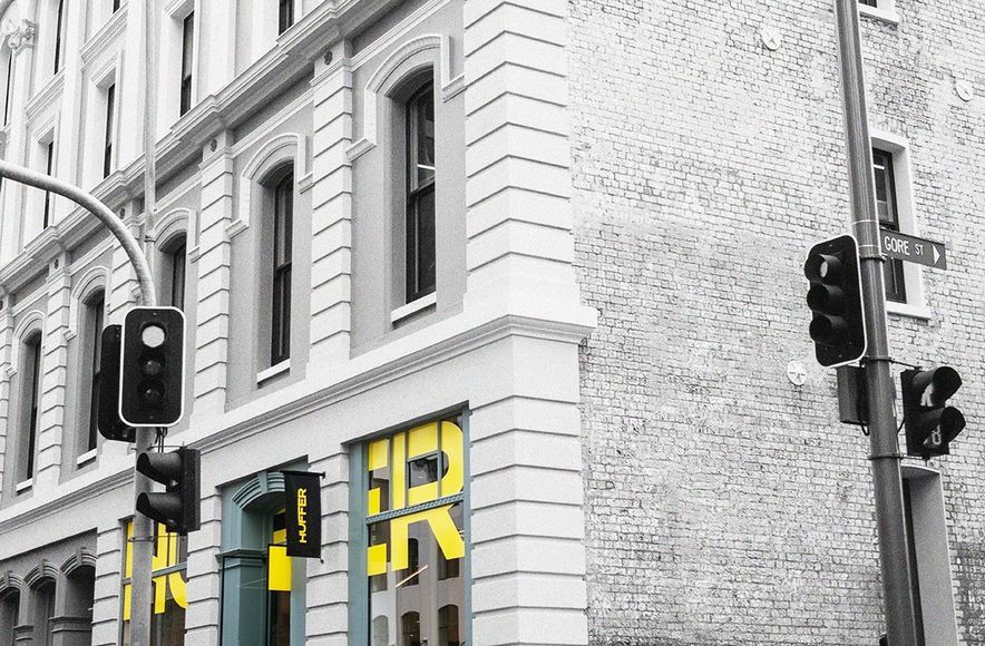 Huffer _ Britomart