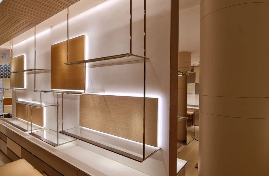 Louis Vuitton Newmarket