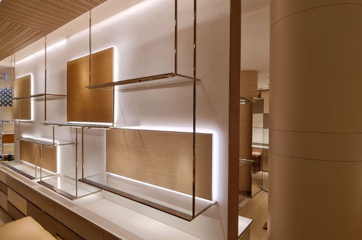 Louis Vuitton Newmarket