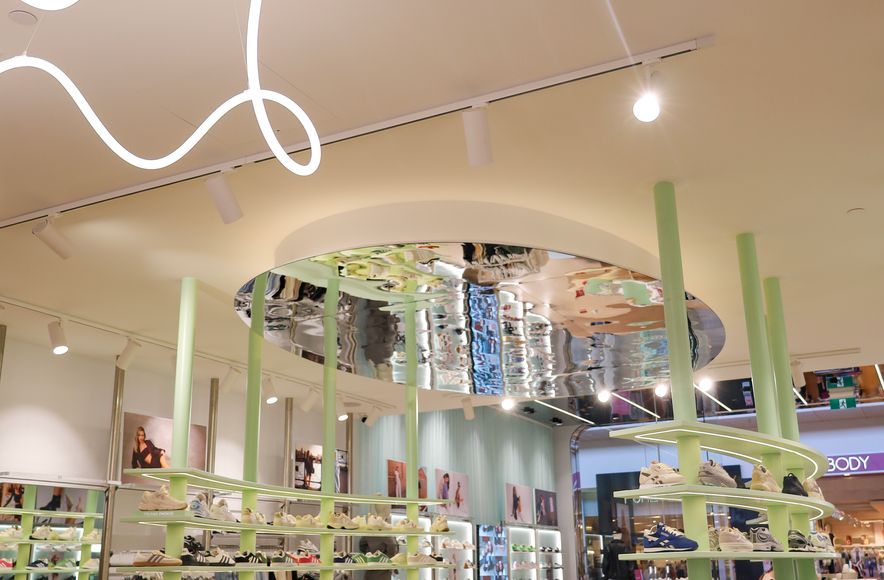 Stylerunner | Westfield Albany