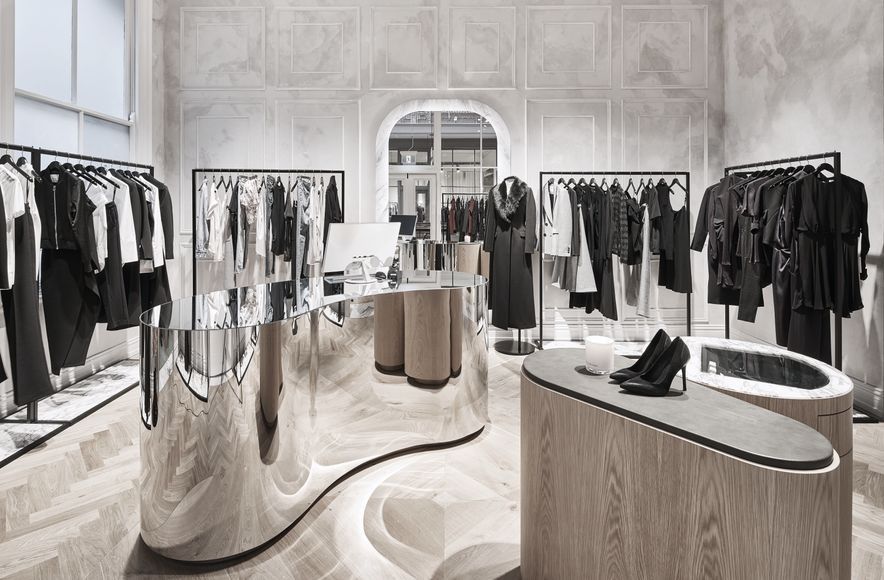 Camilla & Marc - The Strand