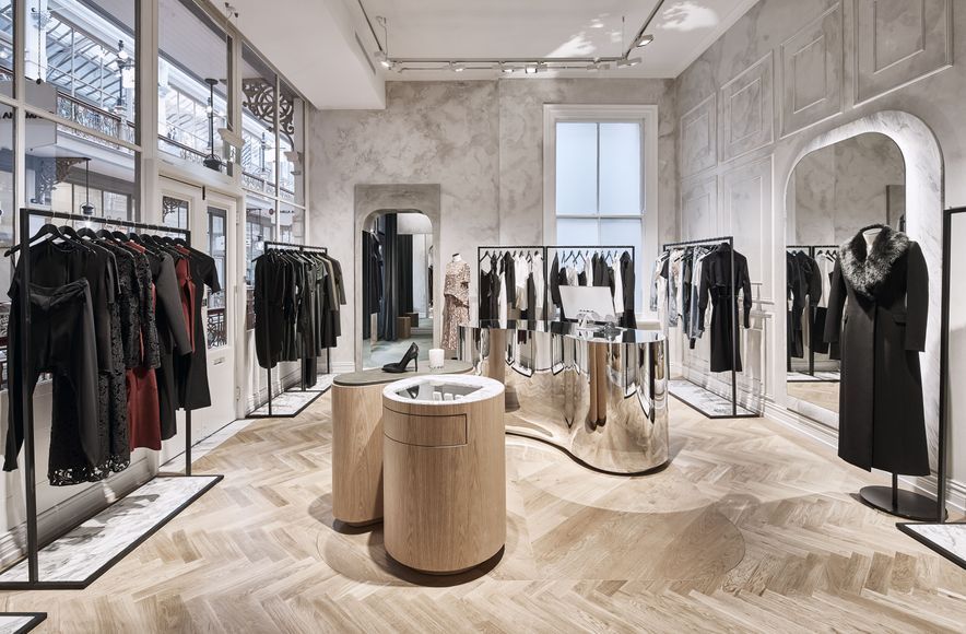 Camilla & Marc - The Strand
