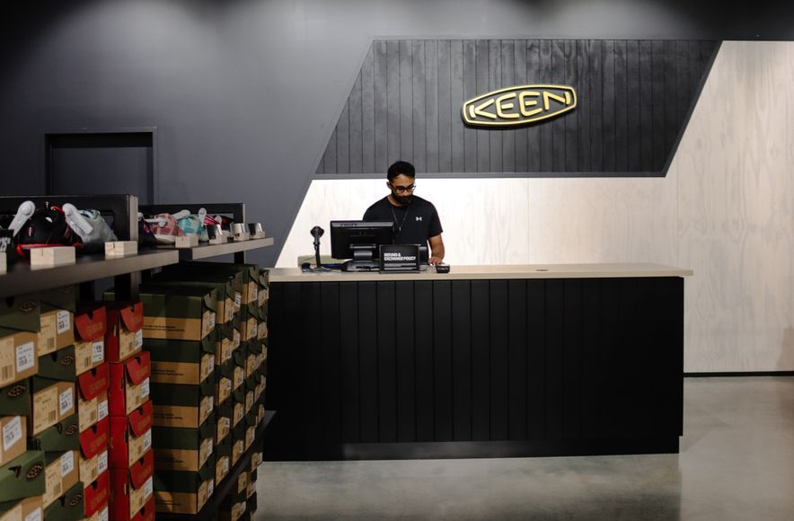 Keen | Manawa Bay