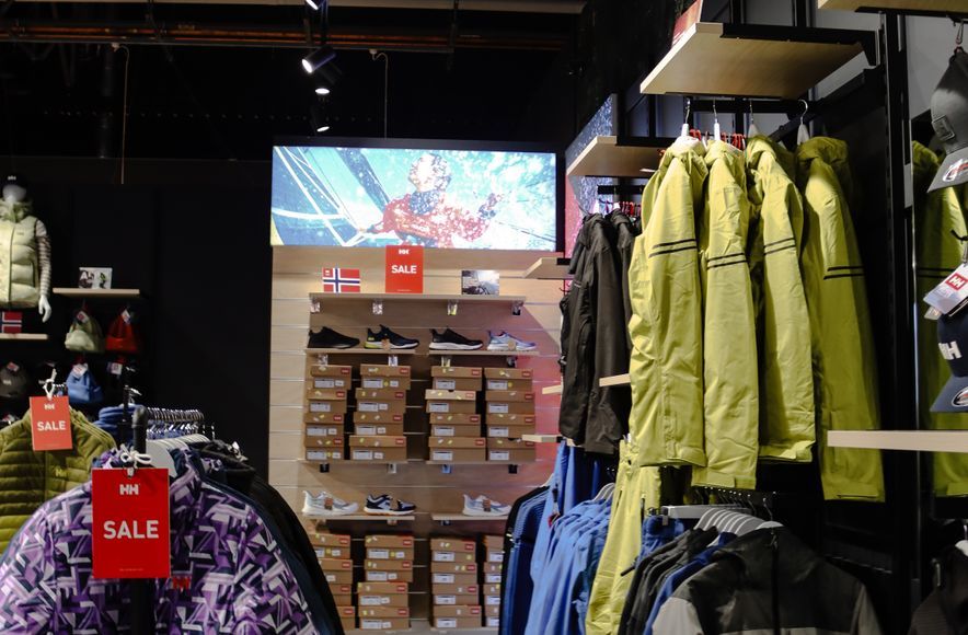 Helly Hansen | Manawa Bay