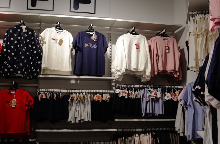 Fila | Manawa Bay