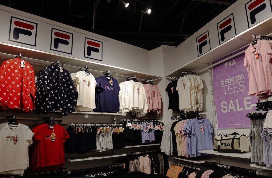 Fila | Manawa Bay
