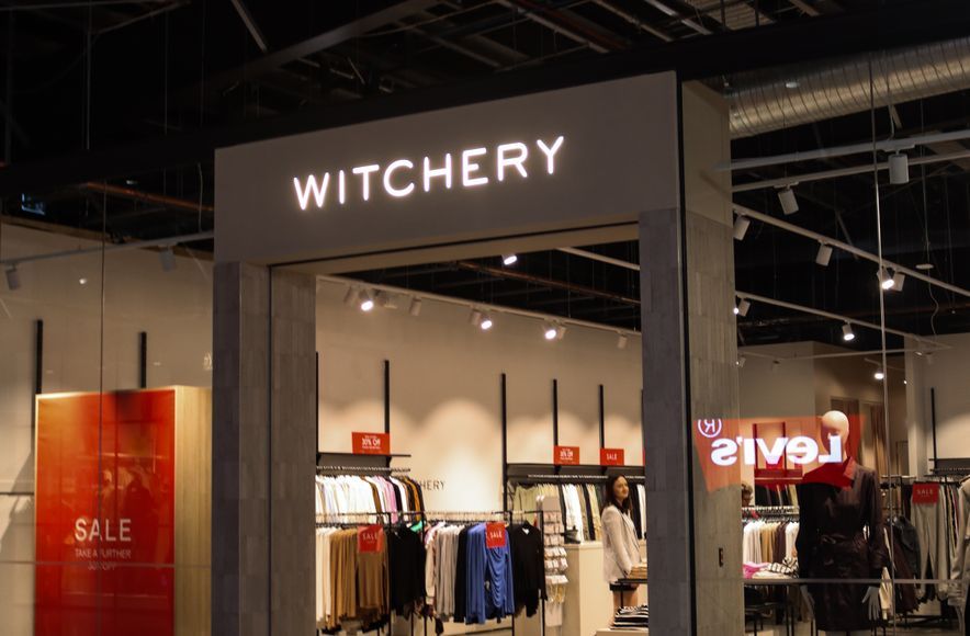 Witchery | Manawa Bay