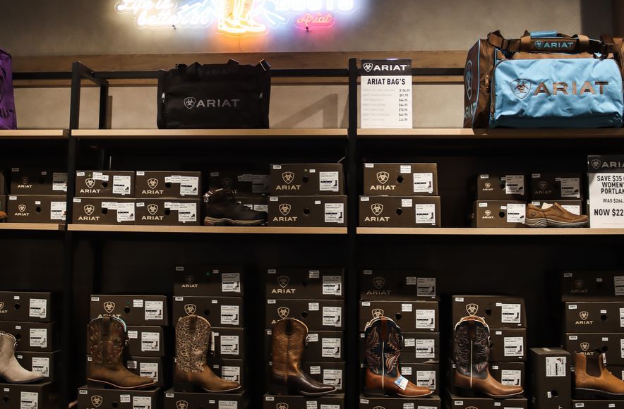 Ariat Boots | Manawa Bay