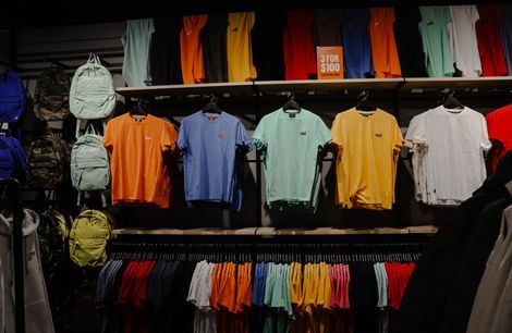 Superdry | Manawa Bay