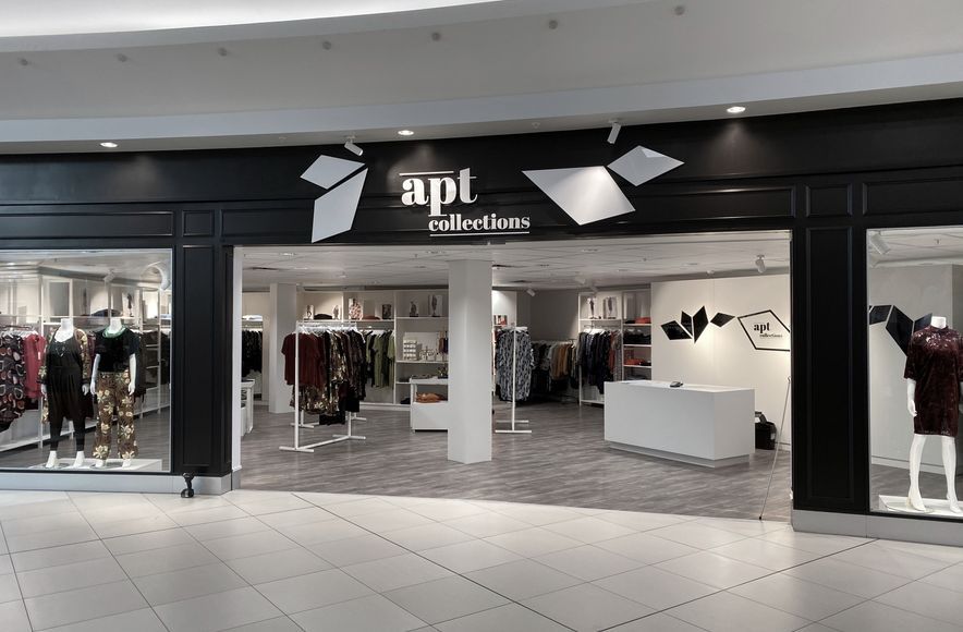 Apt Collections