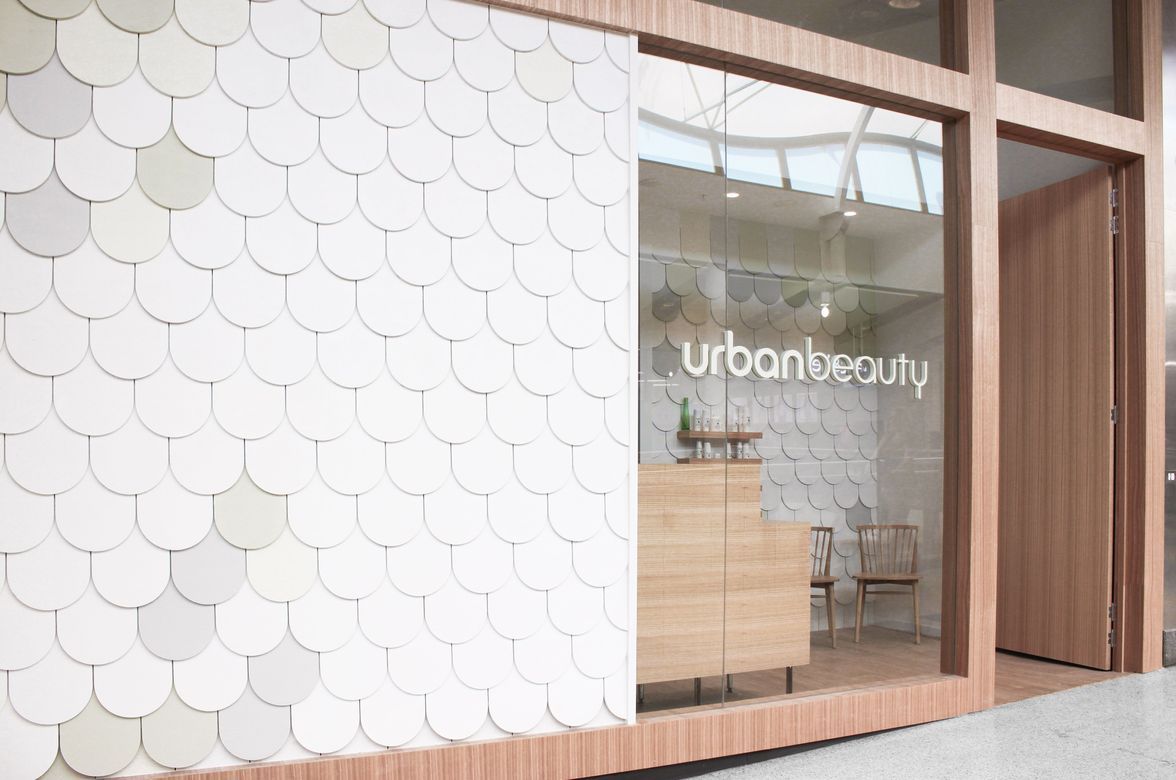 Urban Beauty