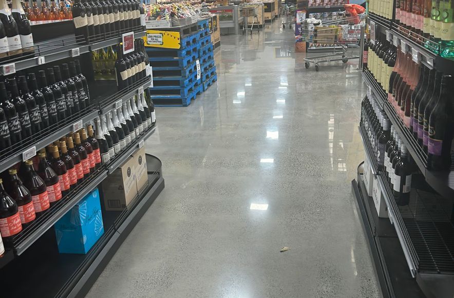 PAK'nSAVE Takanini