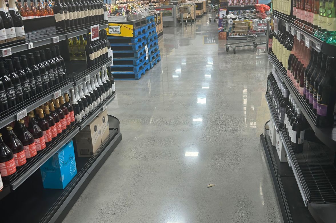 PAK'nSAVE Takanini