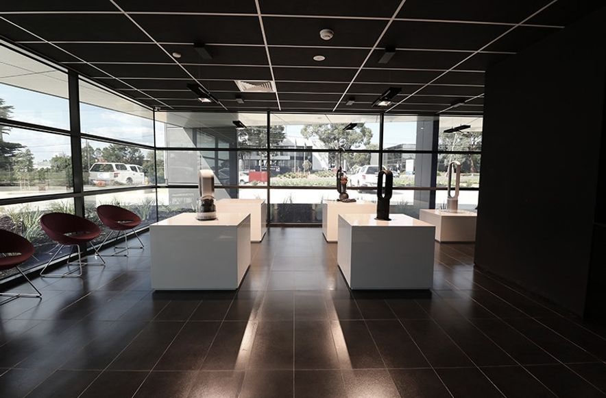 Dyson Customer Centre