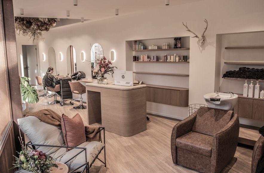 Hare and Hunter | Remuera