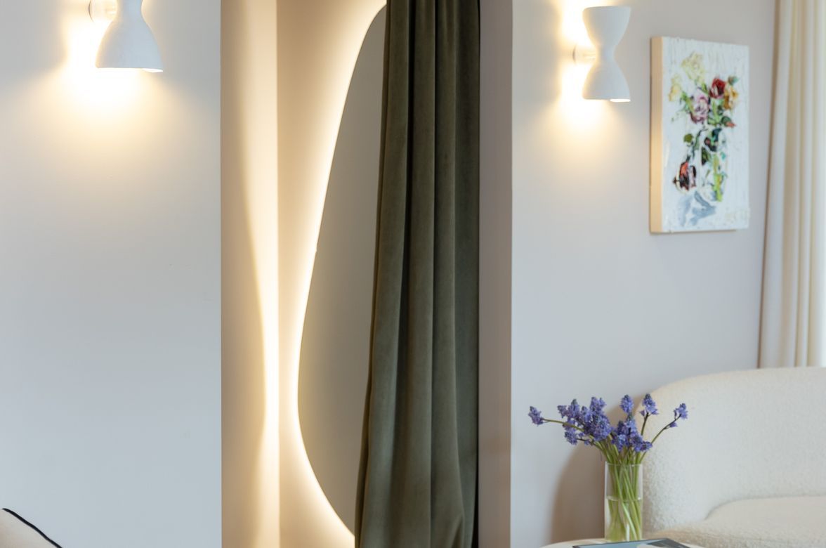 Muse Boutique Showroom