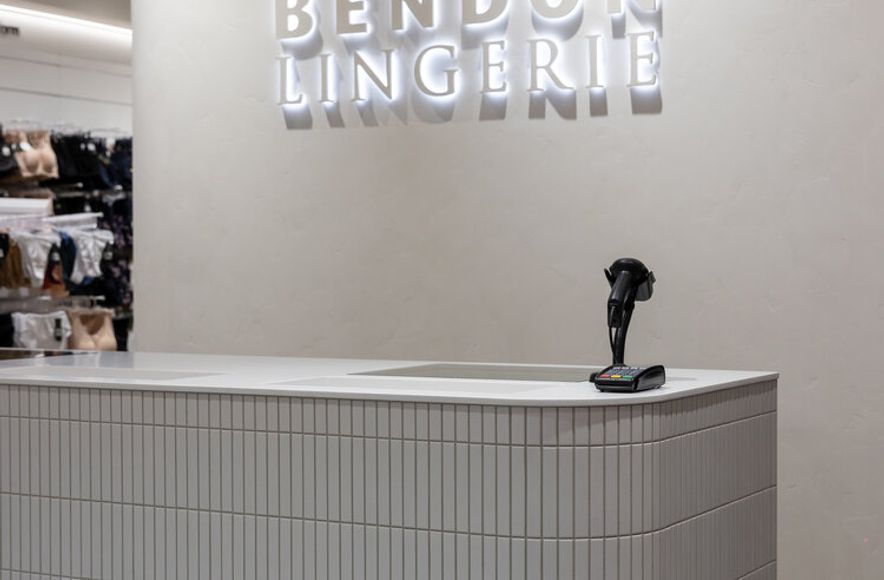 Bendon Lingerie | Sylvia Park