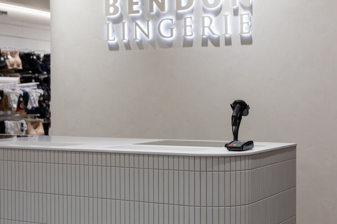 Bendon Lingerie | Sylvia Park