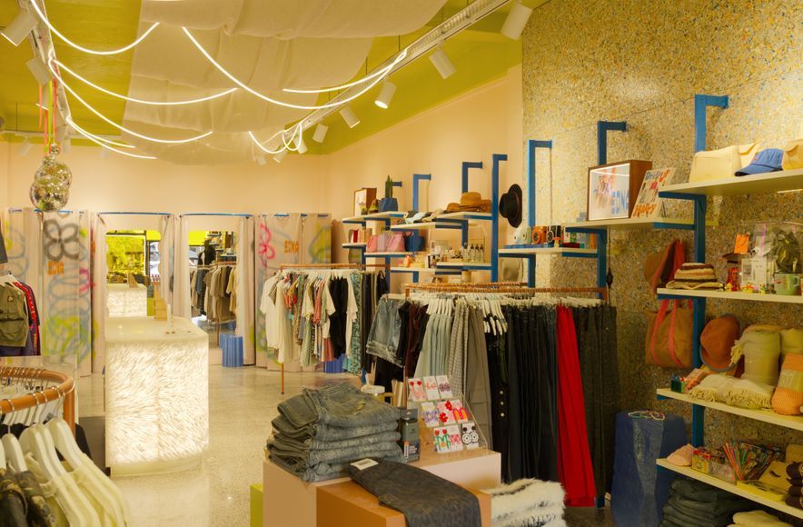 EDNA Store Taupō
