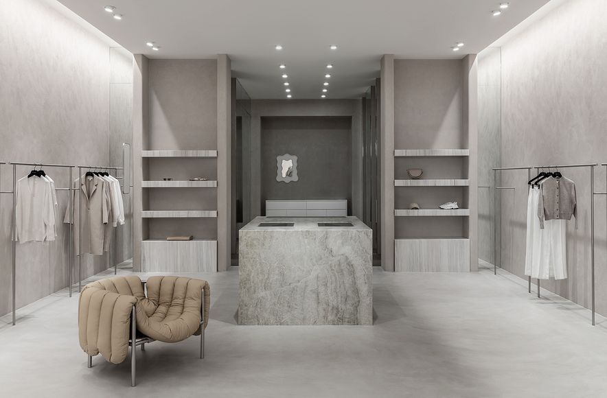 Viktoria & Woods Chadstone