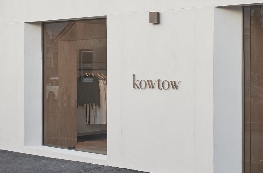 Kowtow, Auckland