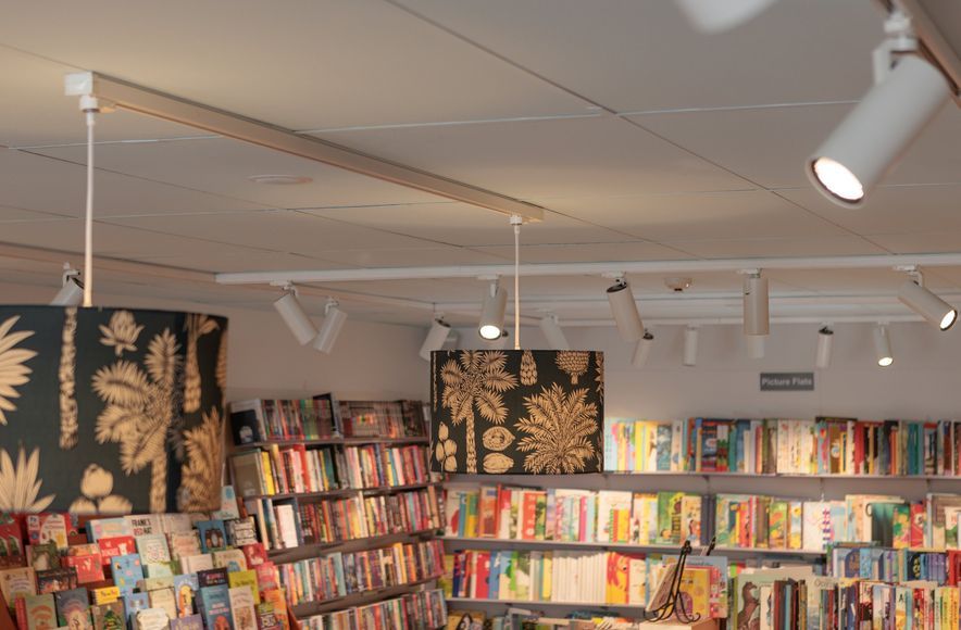 Marsden Books
