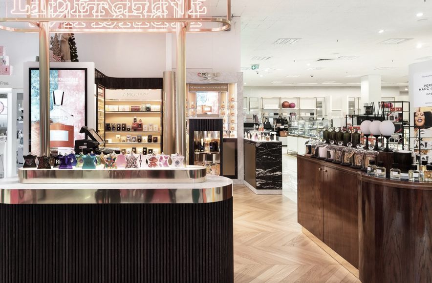 Libertine Parfumerie