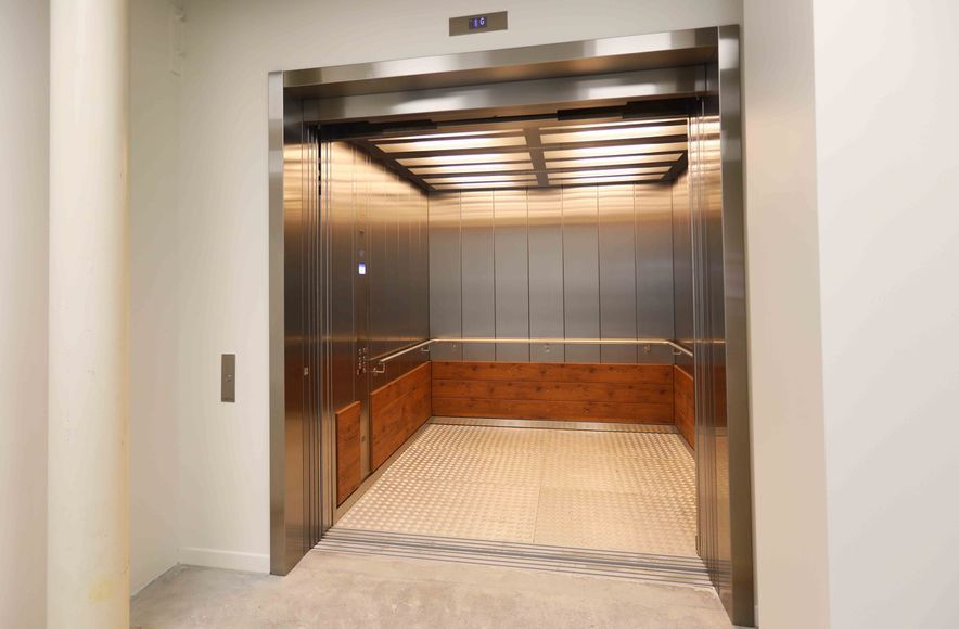 Hardware Retail Lift Whangaparoa