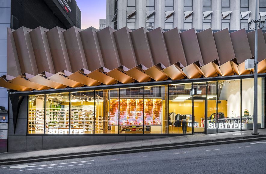 Subtype Store