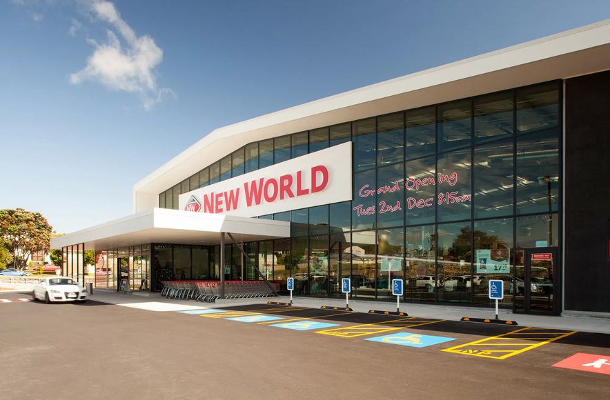 New World Howick