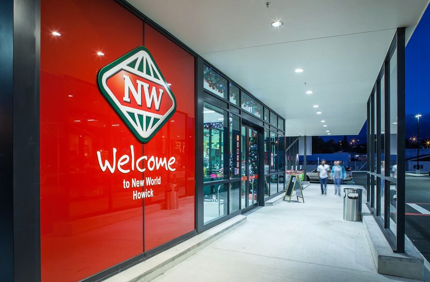 New World Howick