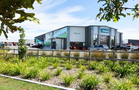 Norwood Manawatu