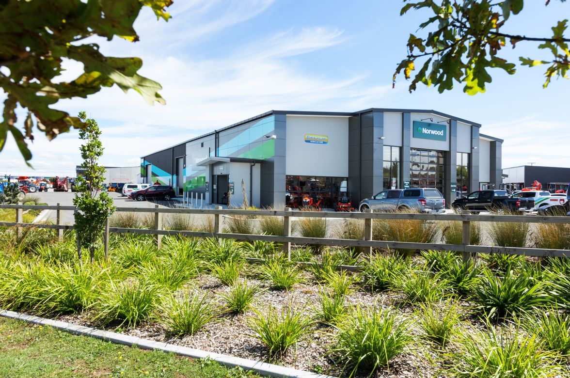 Norwood Manawatu