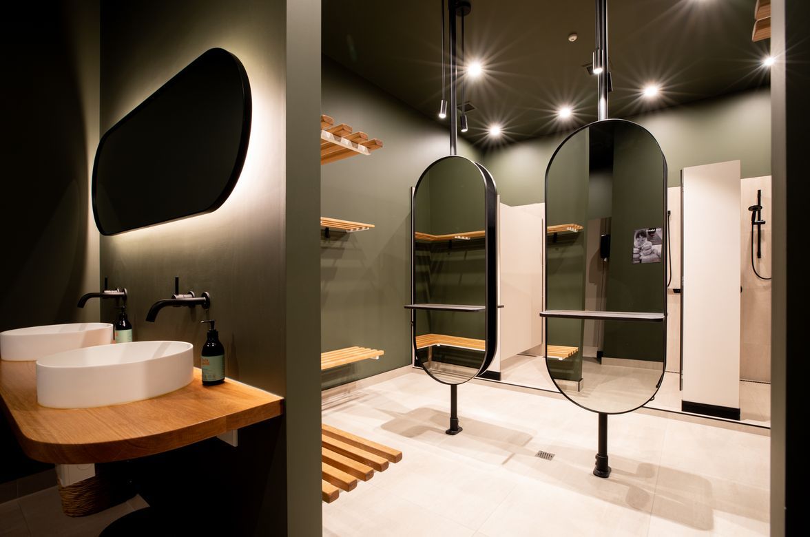 Ostudio Interior