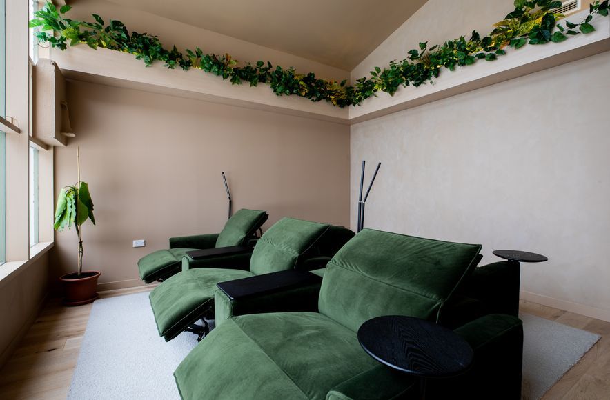 Ostudio Interior