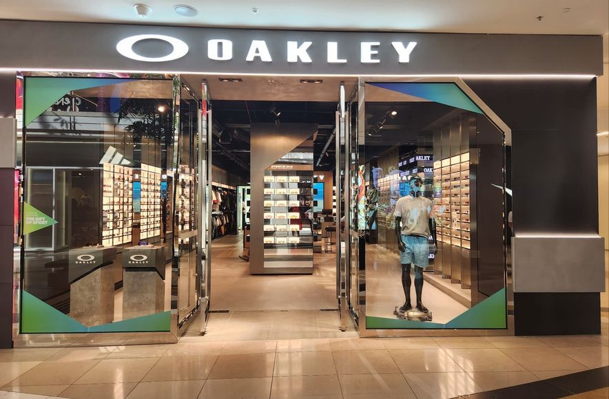 Oakley | Chadstone Shopping Centre
