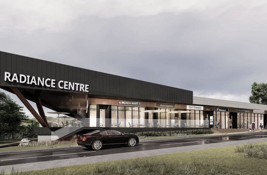 Radiance Centre