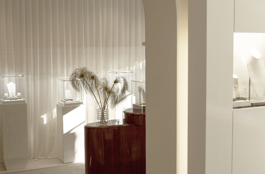 Orsini Fine Jewellery