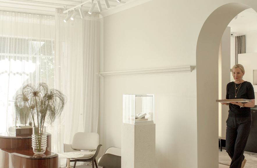 Orsini Fine Jewellery