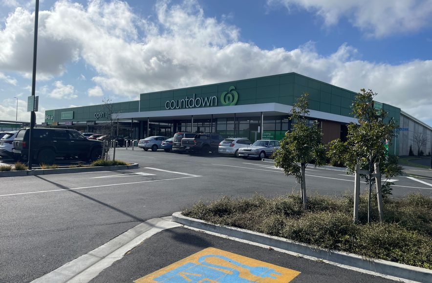 Waiata Shores – Takanini, Auckland