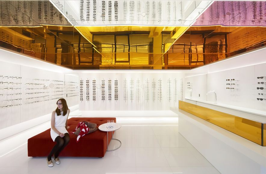 Optique Store