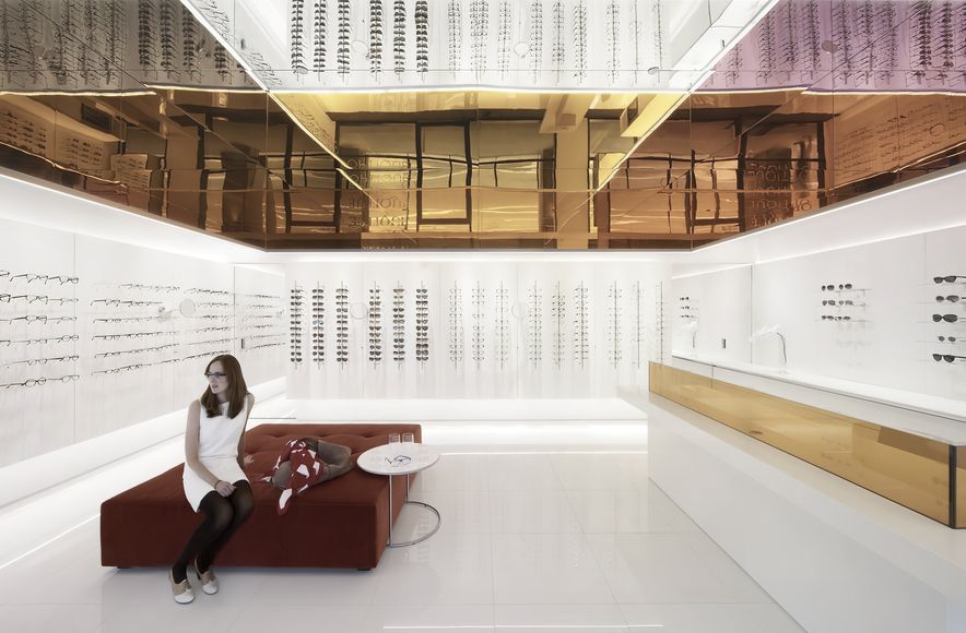 Optique Store