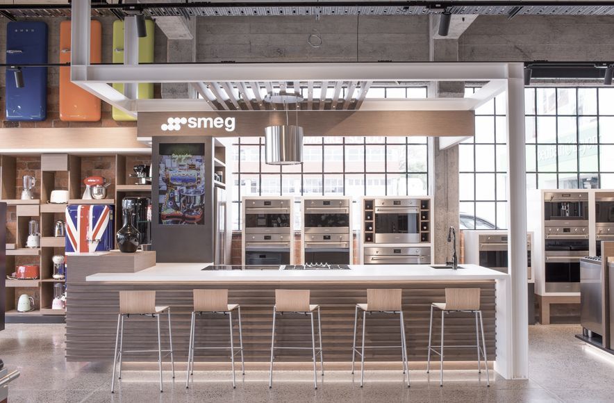 Kitchen Things Morrow St Showroom