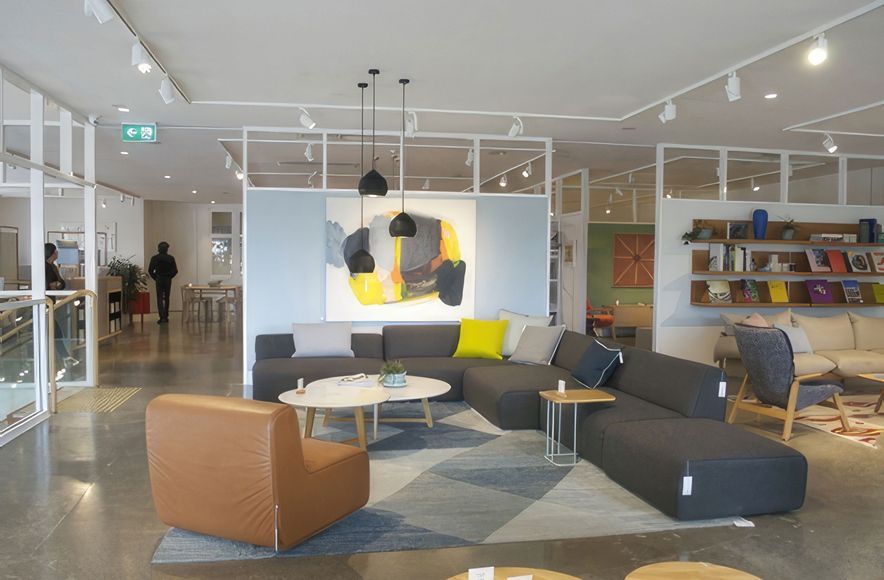 Jardan Flagship Store