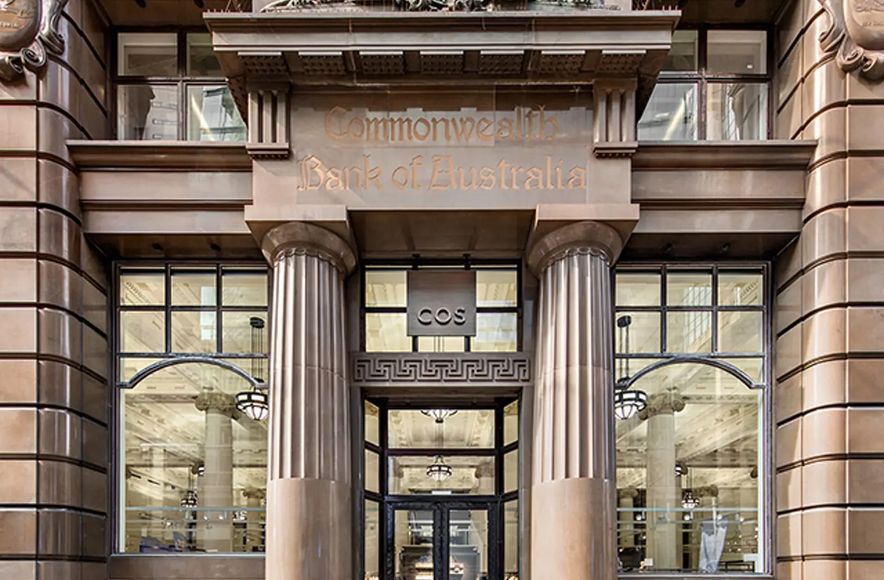COS Flagship Store